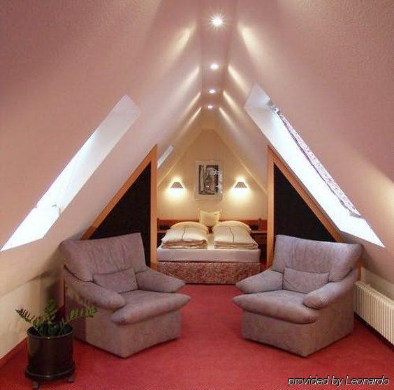 Hotel Lehmeier Ноймаркт  Номер фото