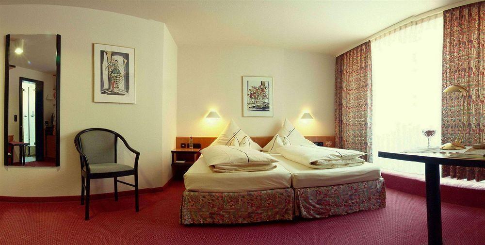 Hotel Lehmeier Ноймаркт  Номер фото