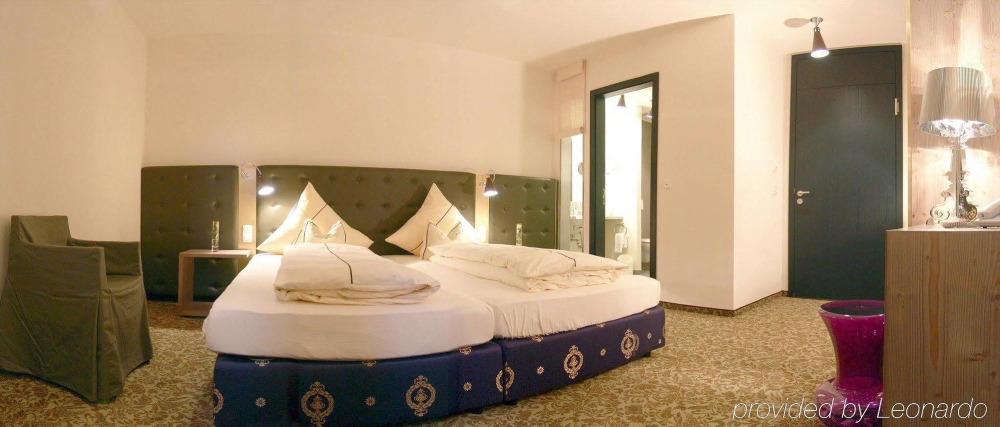 Hotel Lehmeier Ноймаркт  Номер фото