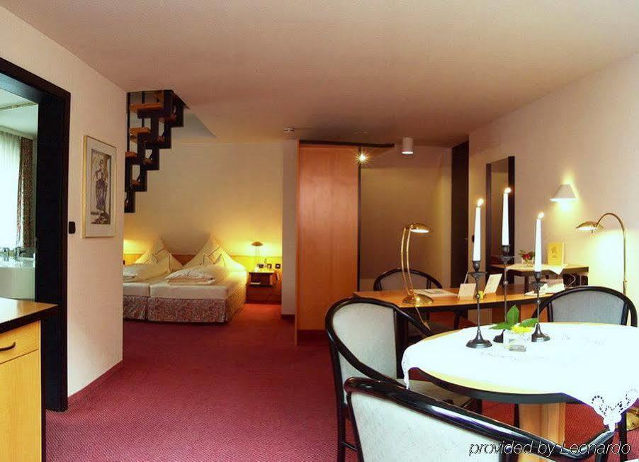 Hotel Lehmeier Ноймаркт  Номер фото