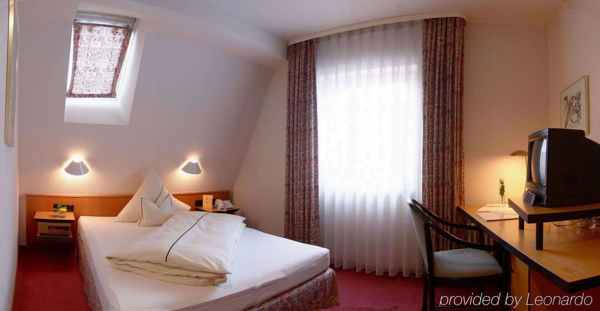 Hotel Lehmeier Ноймаркт  Номер фото